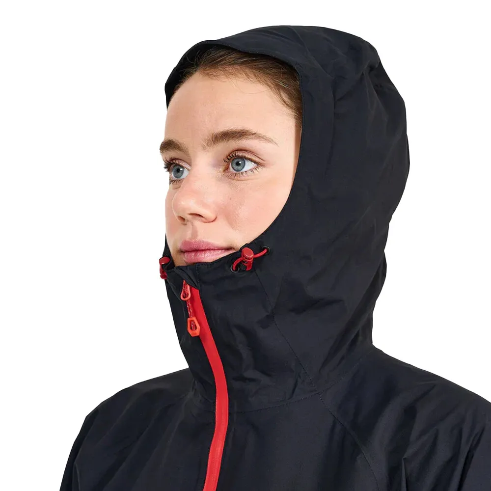 Montane VIA Minimus Stretch Ultra per donna Giubbotto da corsa