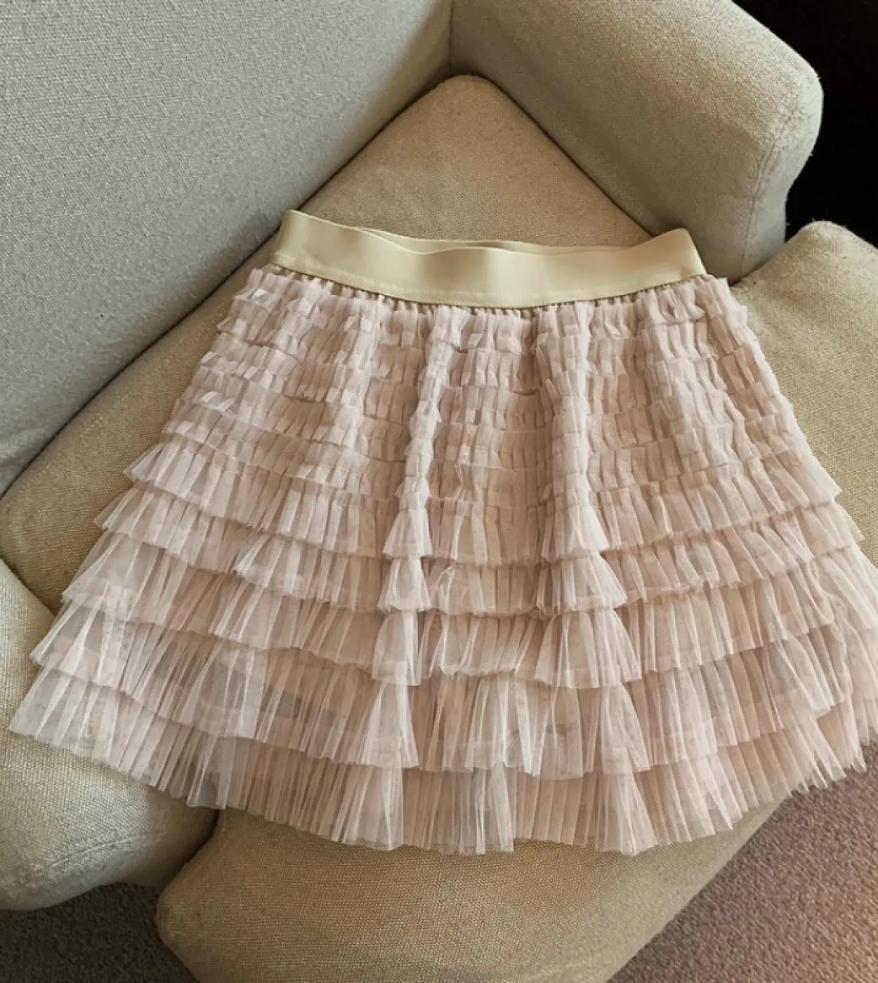 Moukyun Estate Donna Gonne Vita Alta Moda Dolce Stretch Solido Maglia Patchwork Mini Gonna Donna Elegante Faldas