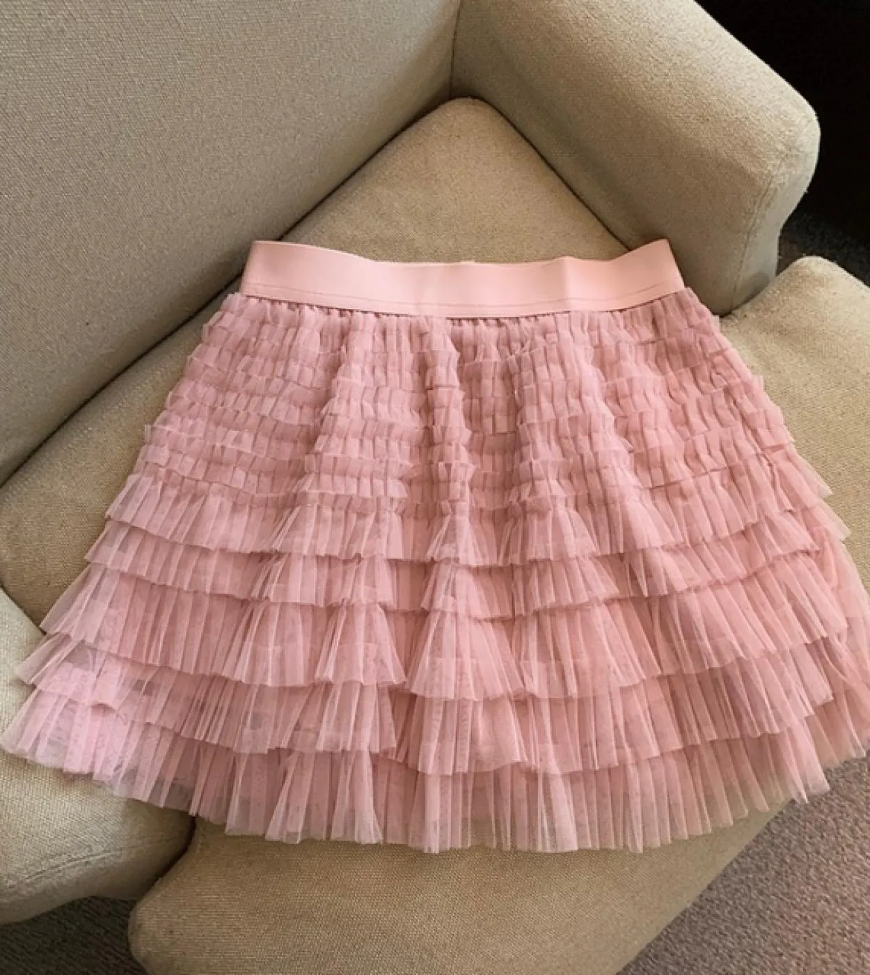 Moukyun Estate Donna Gonne Vita Alta Moda Dolce Stretch Solido Maglia Patchwork Mini Gonna Donna Elegante Faldas