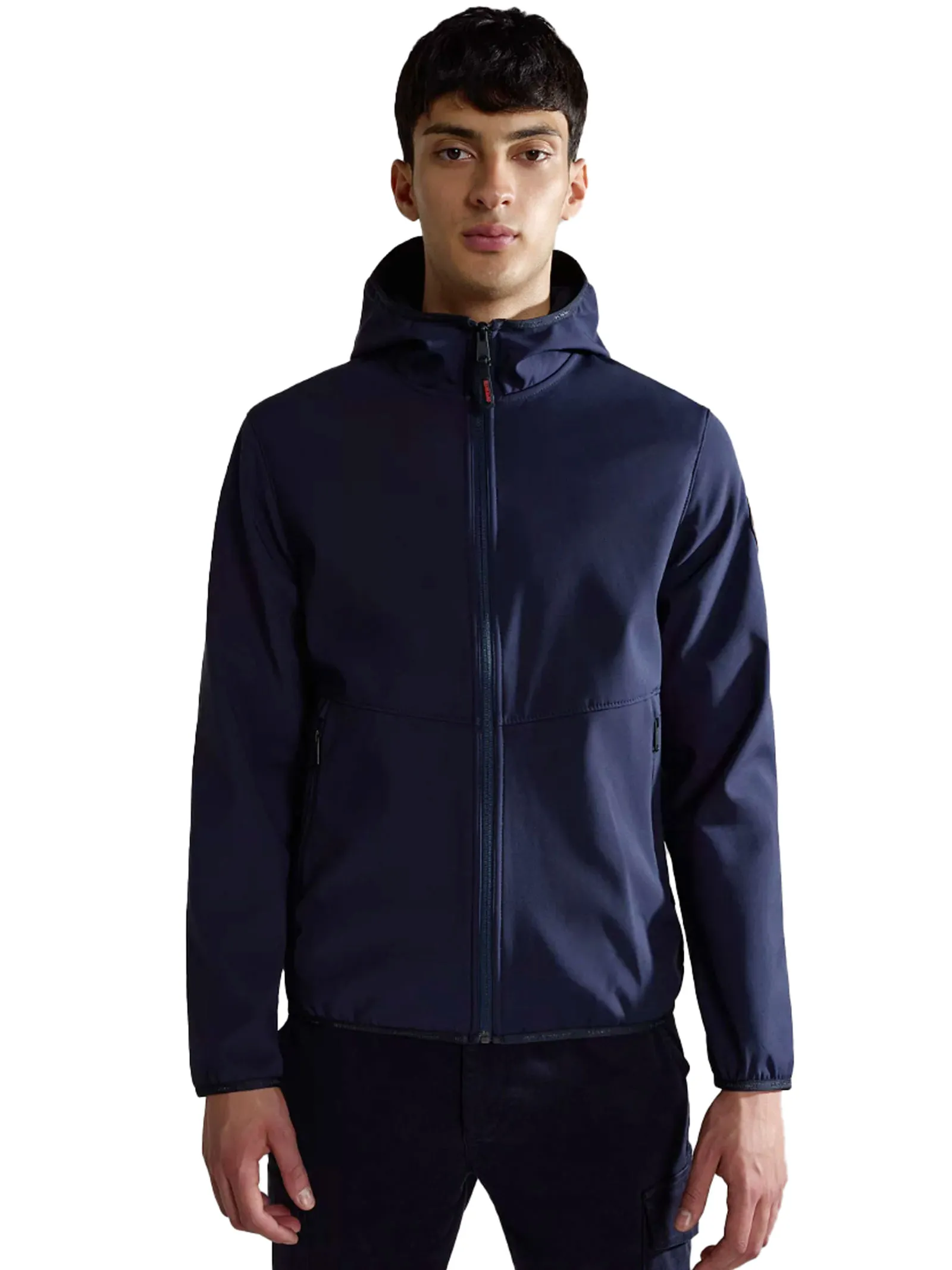 NAPAPIJRI Giacca Delisle Softshell