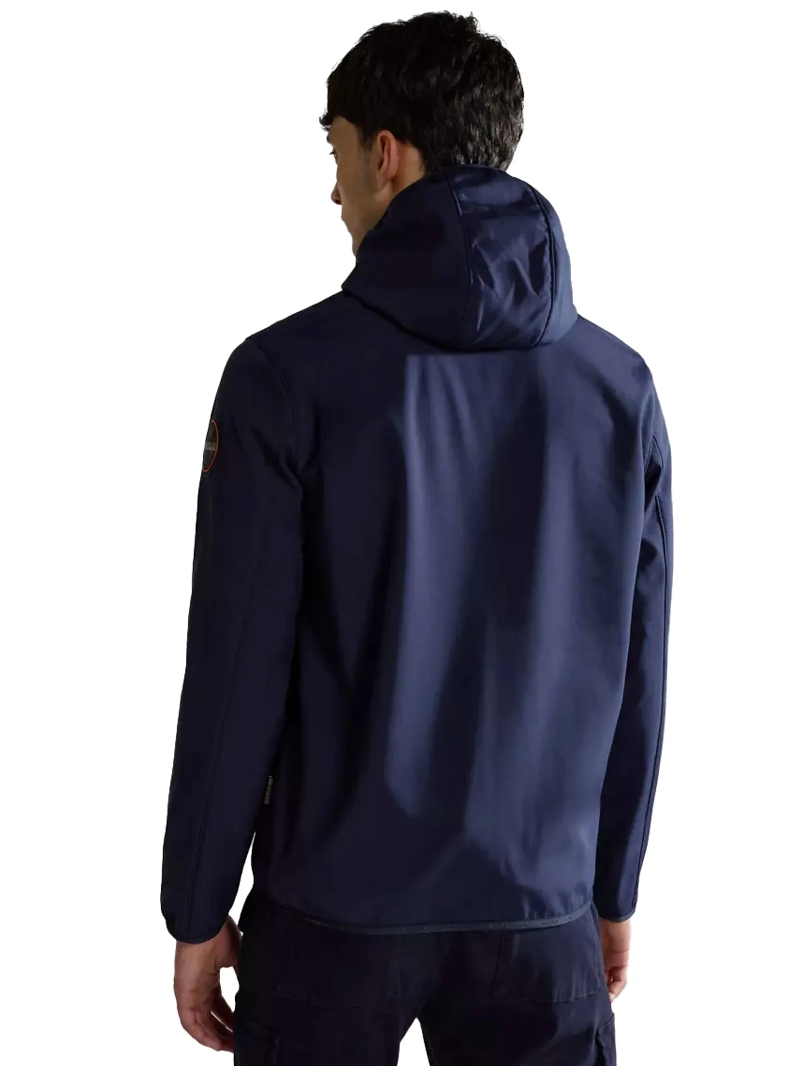 NAPAPIJRI Giacca Delisle Softshell
