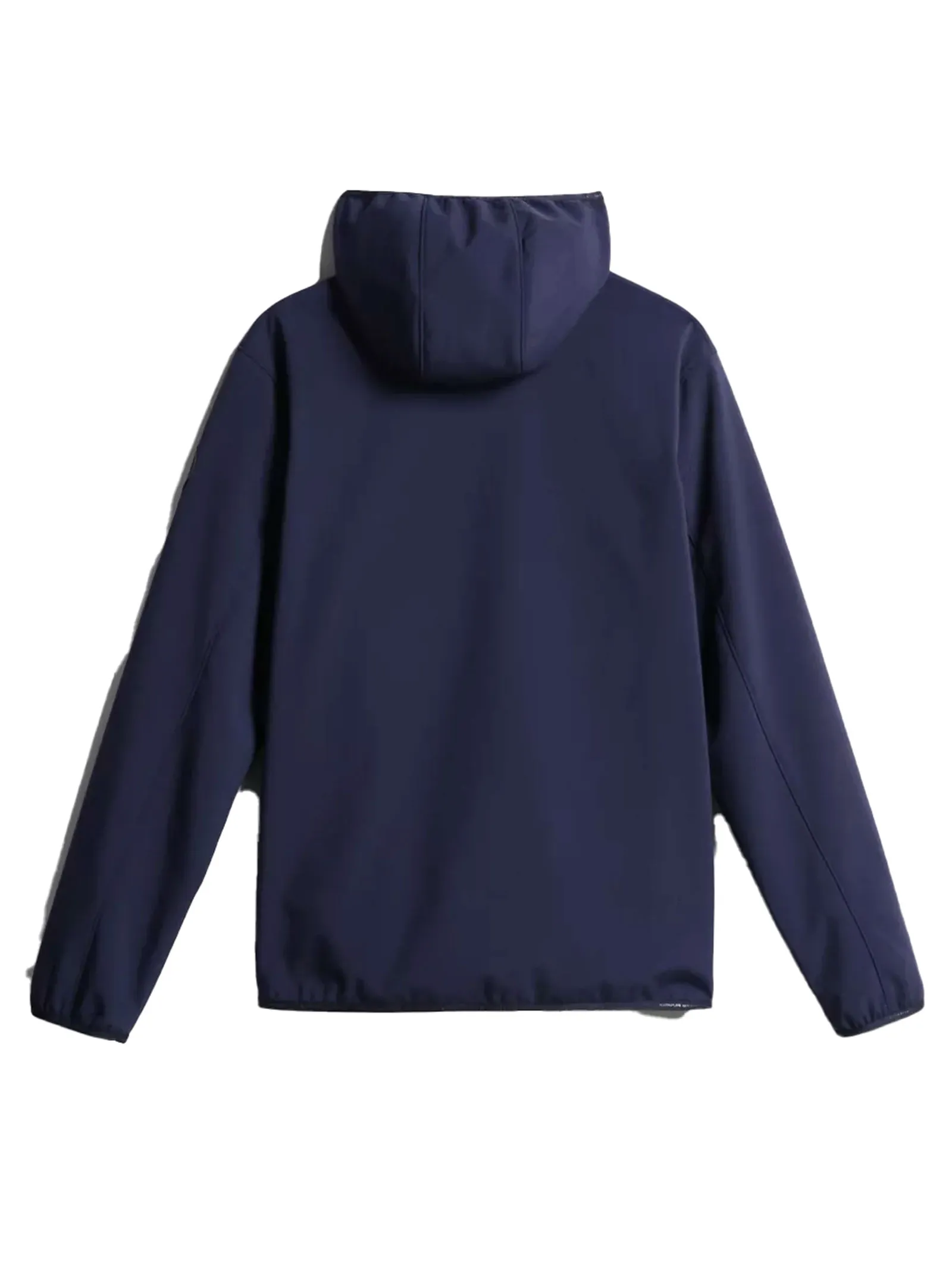 NAPAPIJRI Giacca Delisle Softshell