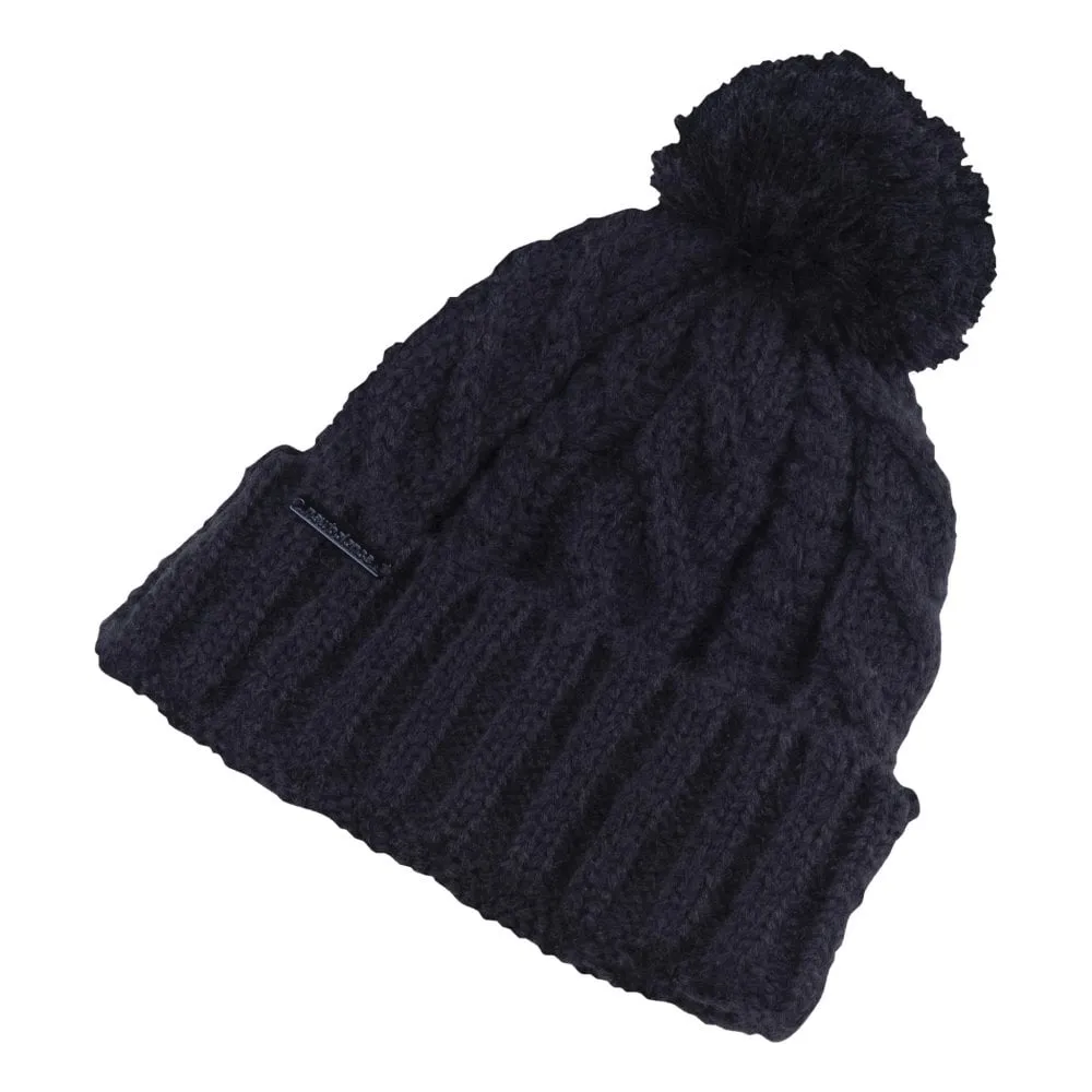 New Balance Lux Knit Pom Beanie Unisex