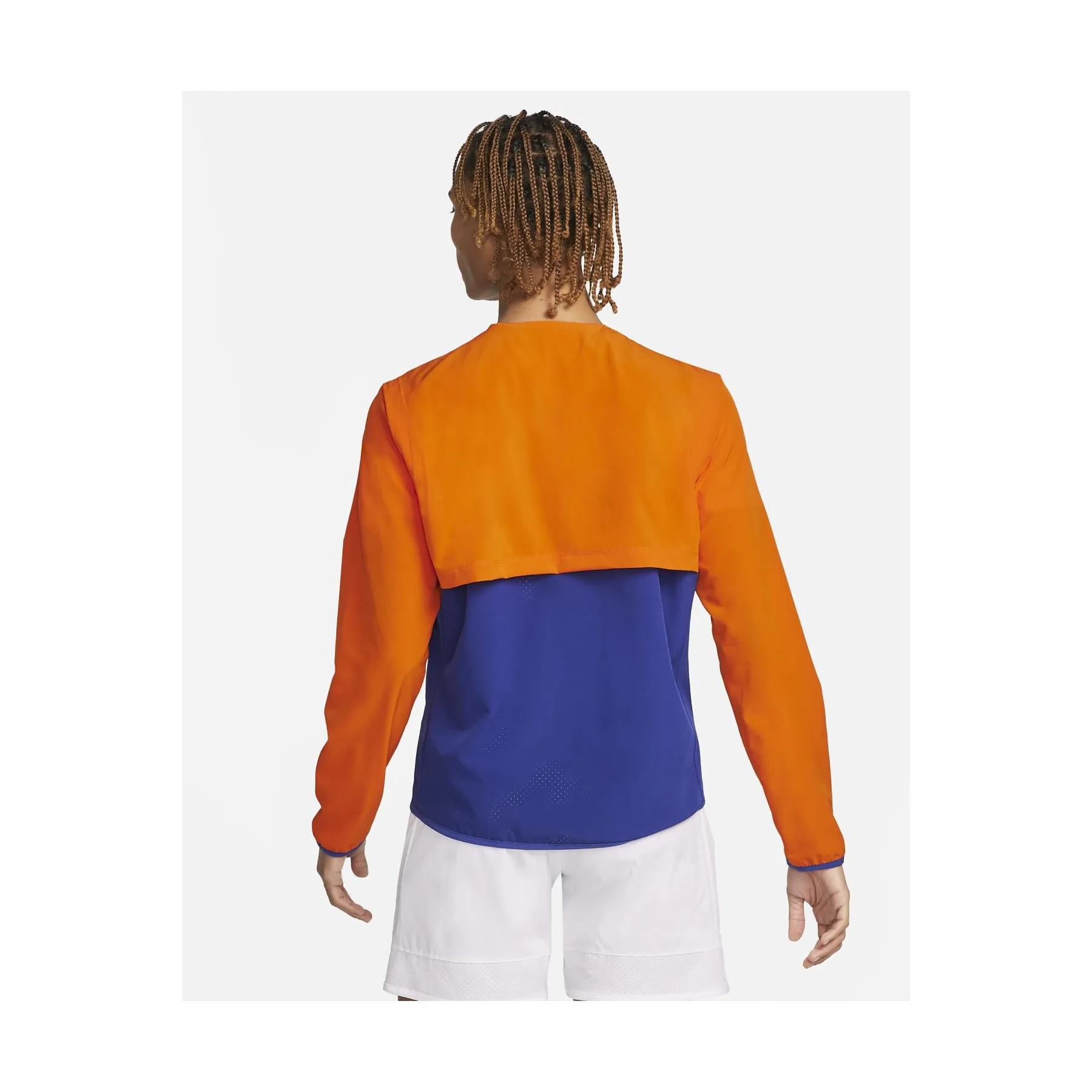 NIKE RAFA TENNIS JACKET