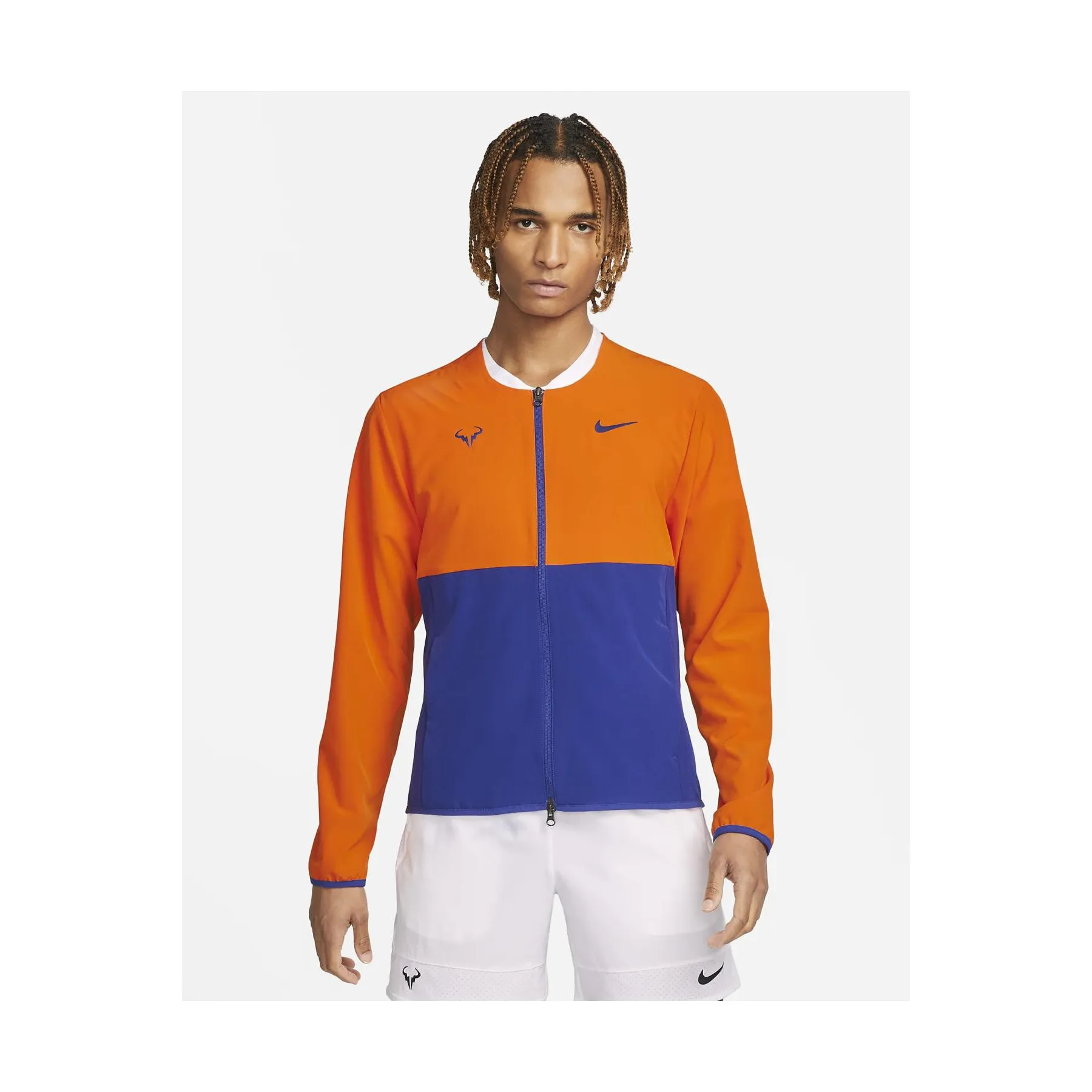 NIKE RAFA TENNIS JACKET