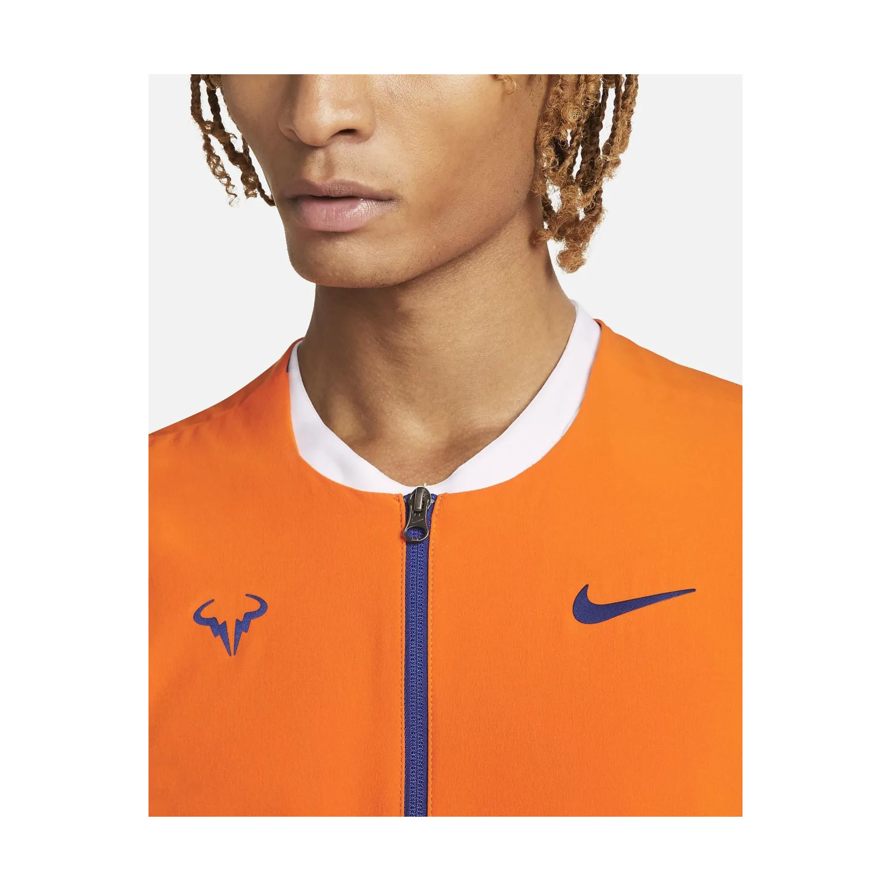 NIKE RAFA TENNIS JACKET