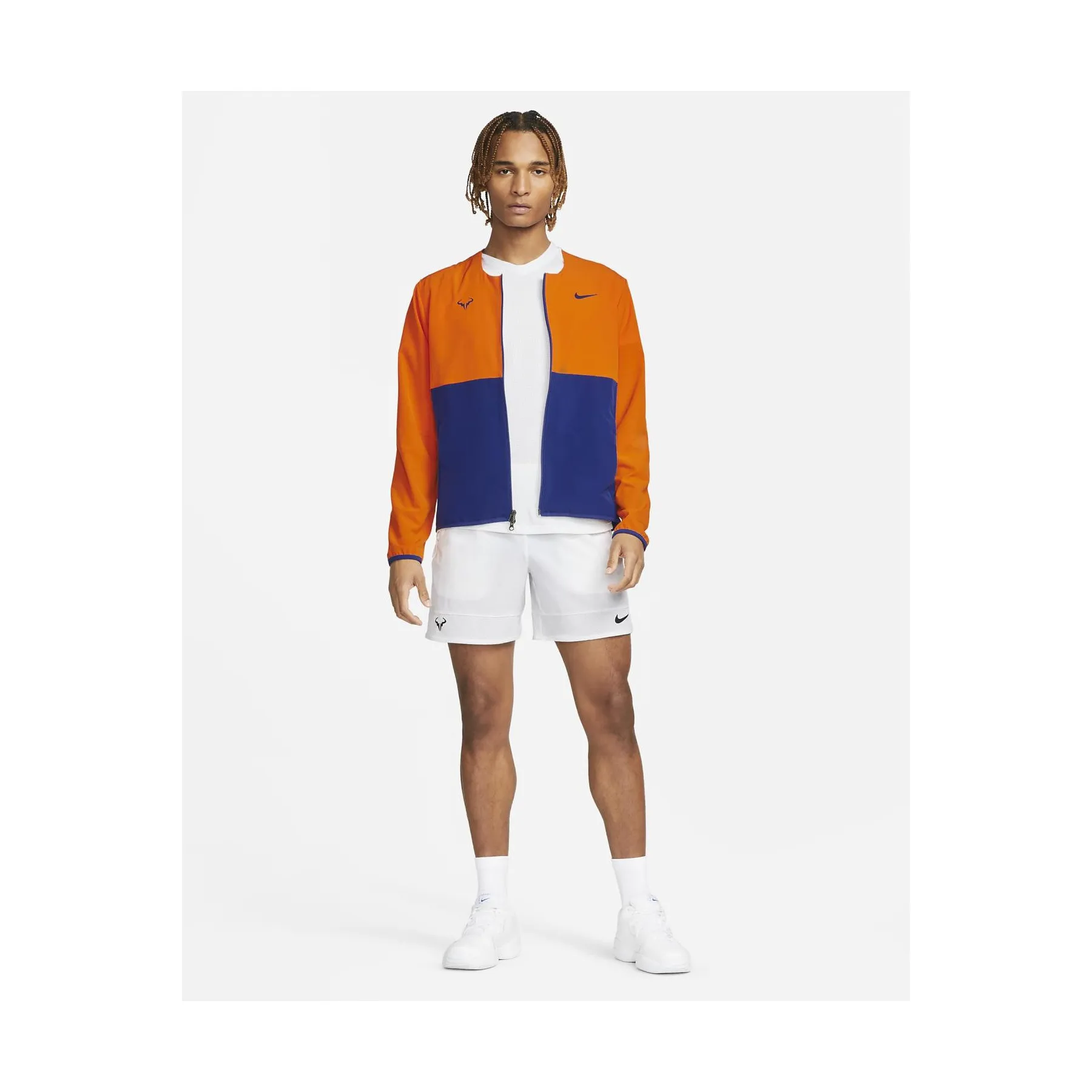 NIKE RAFA TENNIS JACKET