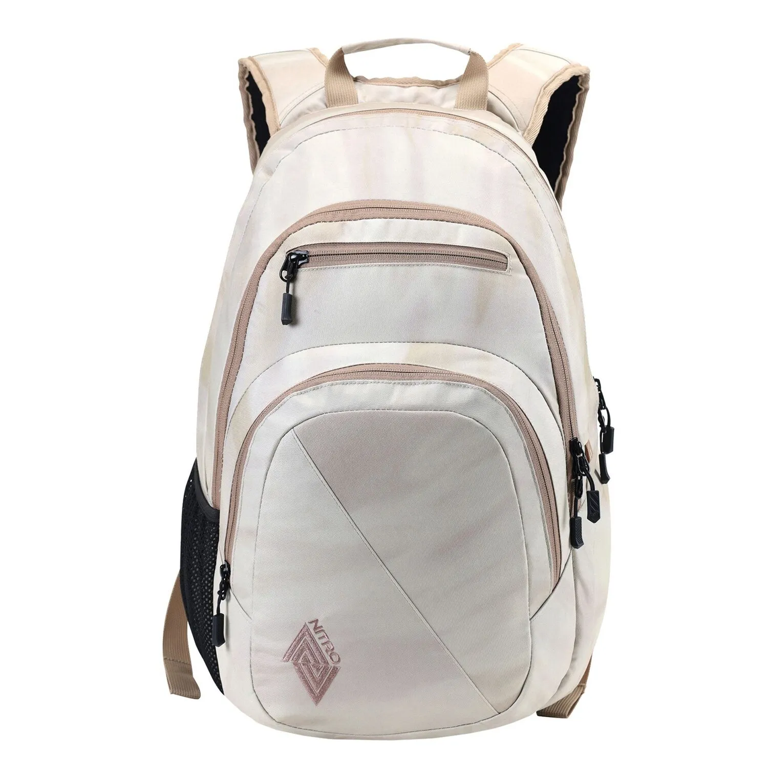 NITRO Stash 29 29 Zaino da scuola 49 cm