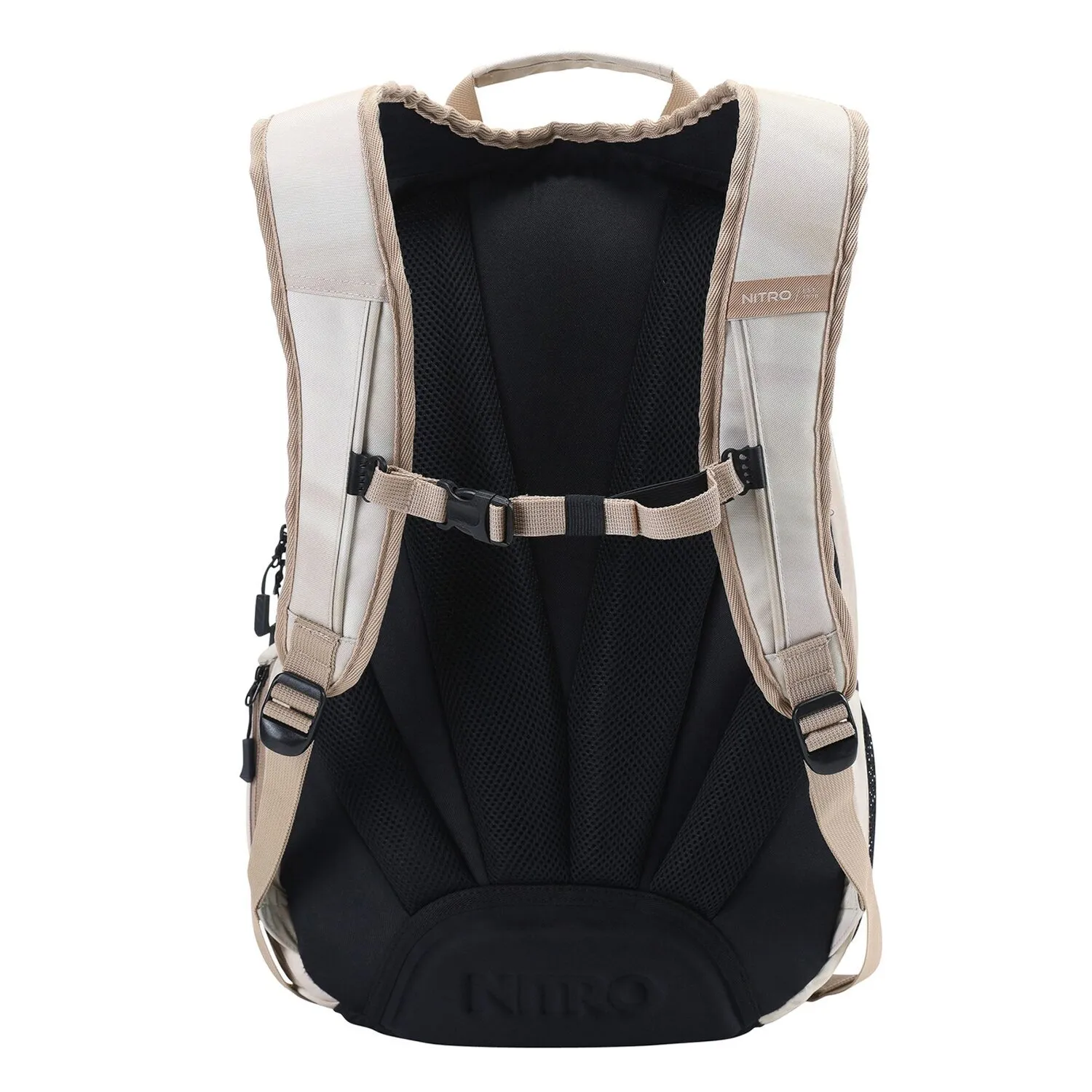 NITRO Stash 29 29 Zaino da scuola 49 cm