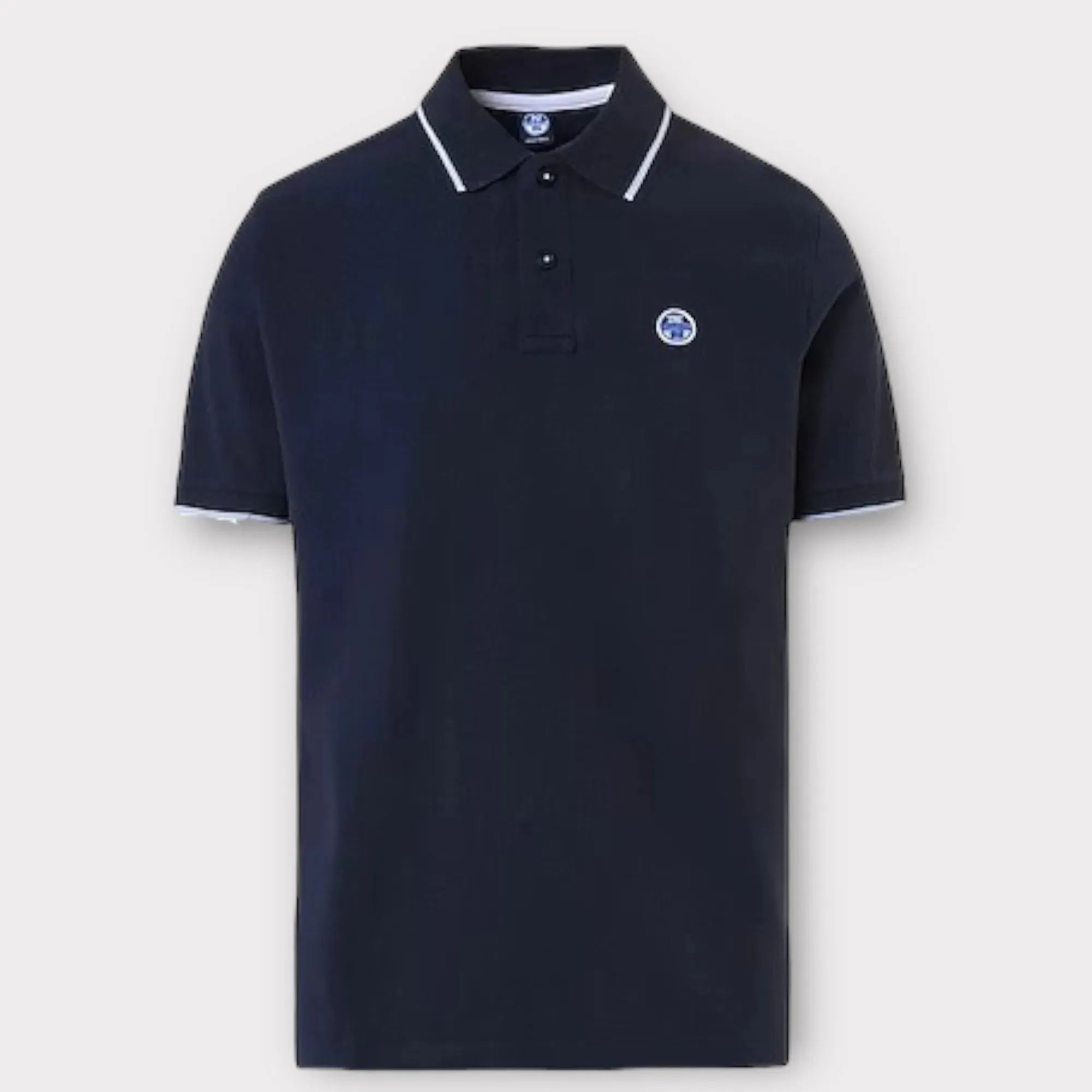 North Sails – Polo blu