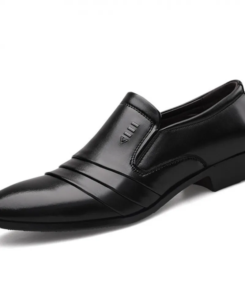 Nuovi uomini scarpe eleganti in pelle verniciata ombra di lusso moda sposo scarpe da sposa uomini di lusso in stile italiano sca