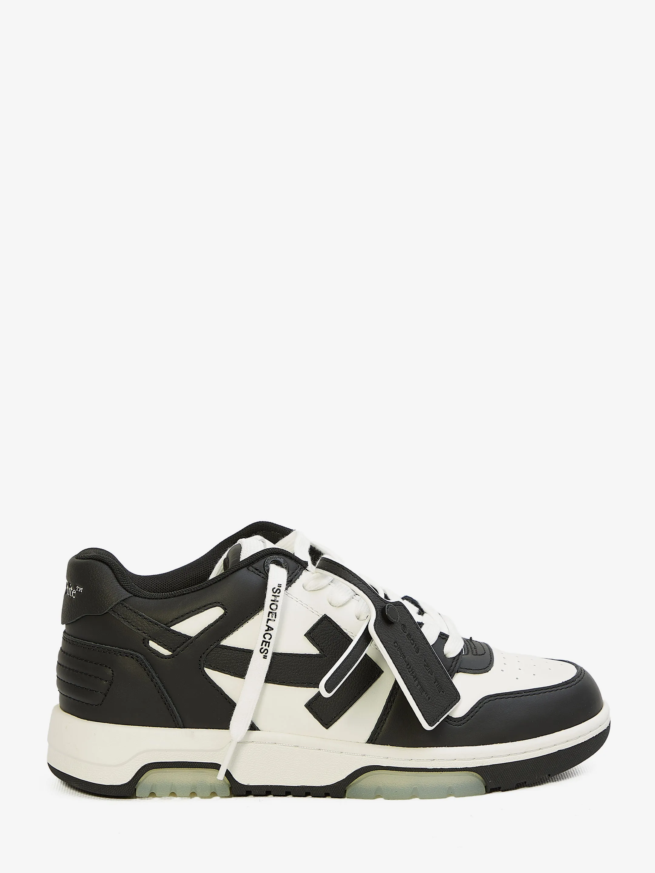 OFF WHITE    Sneakers Out Of Office
