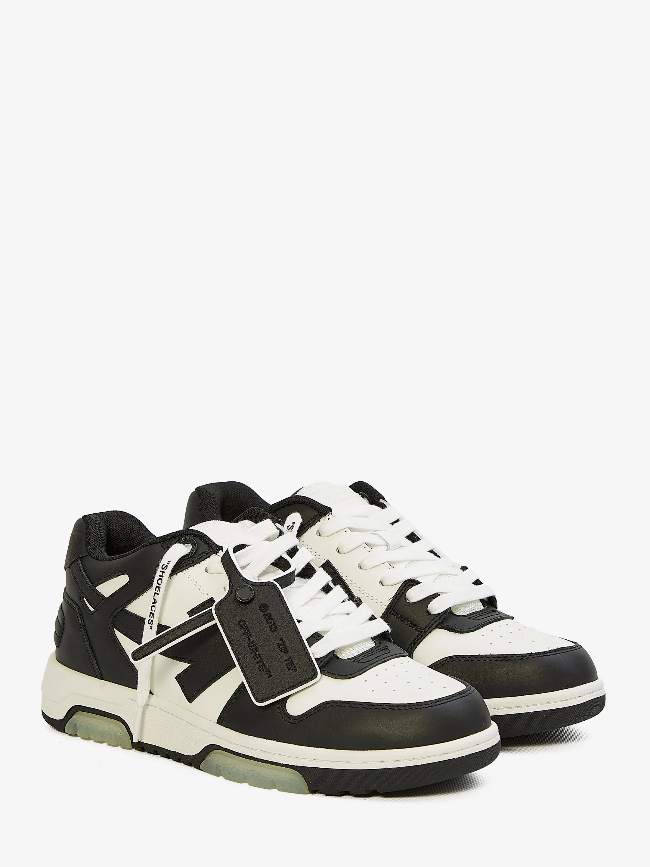 OFF WHITE    Sneakers Out Of Office