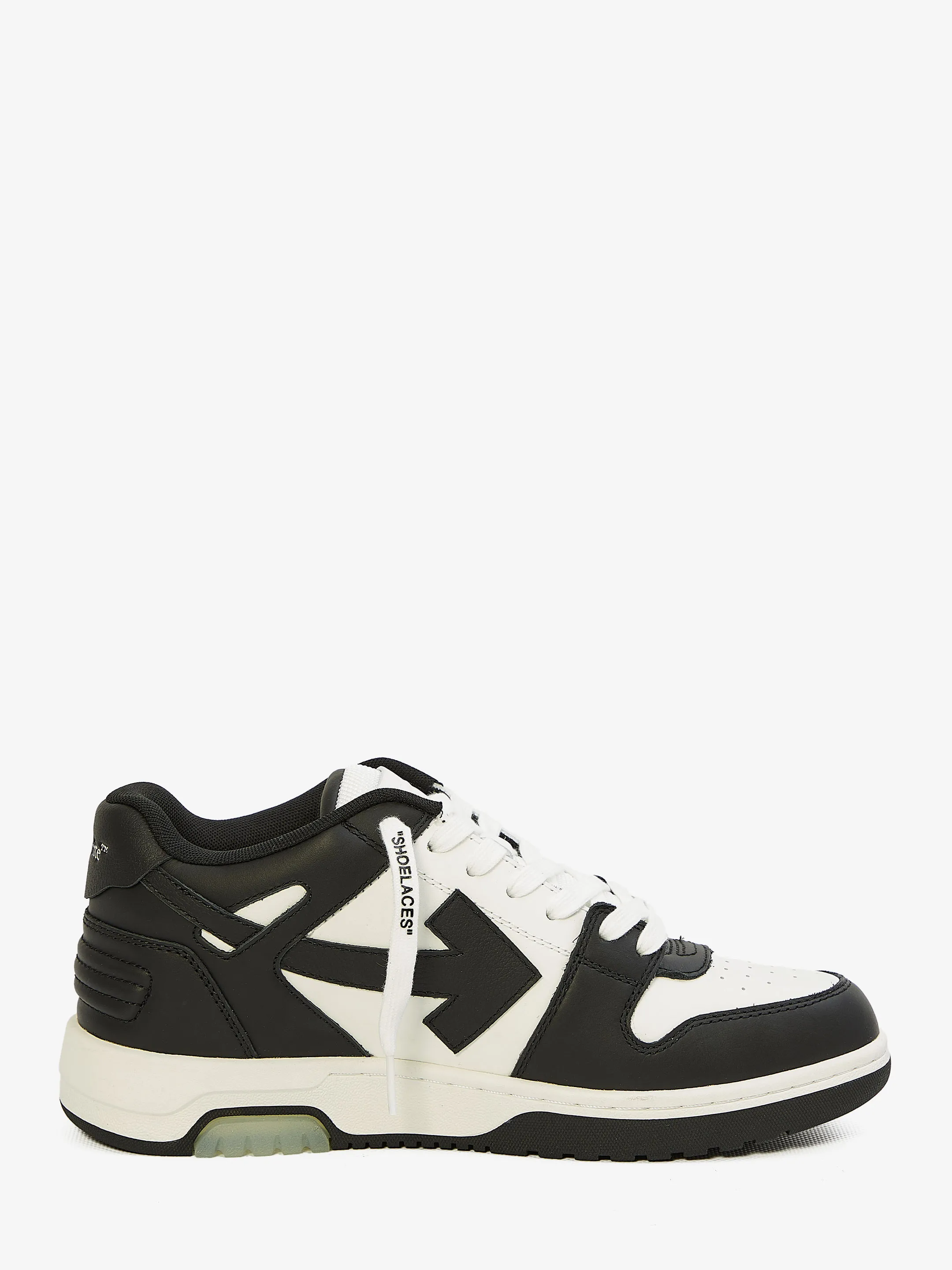 OFF WHITE    Sneakers Out Of Office