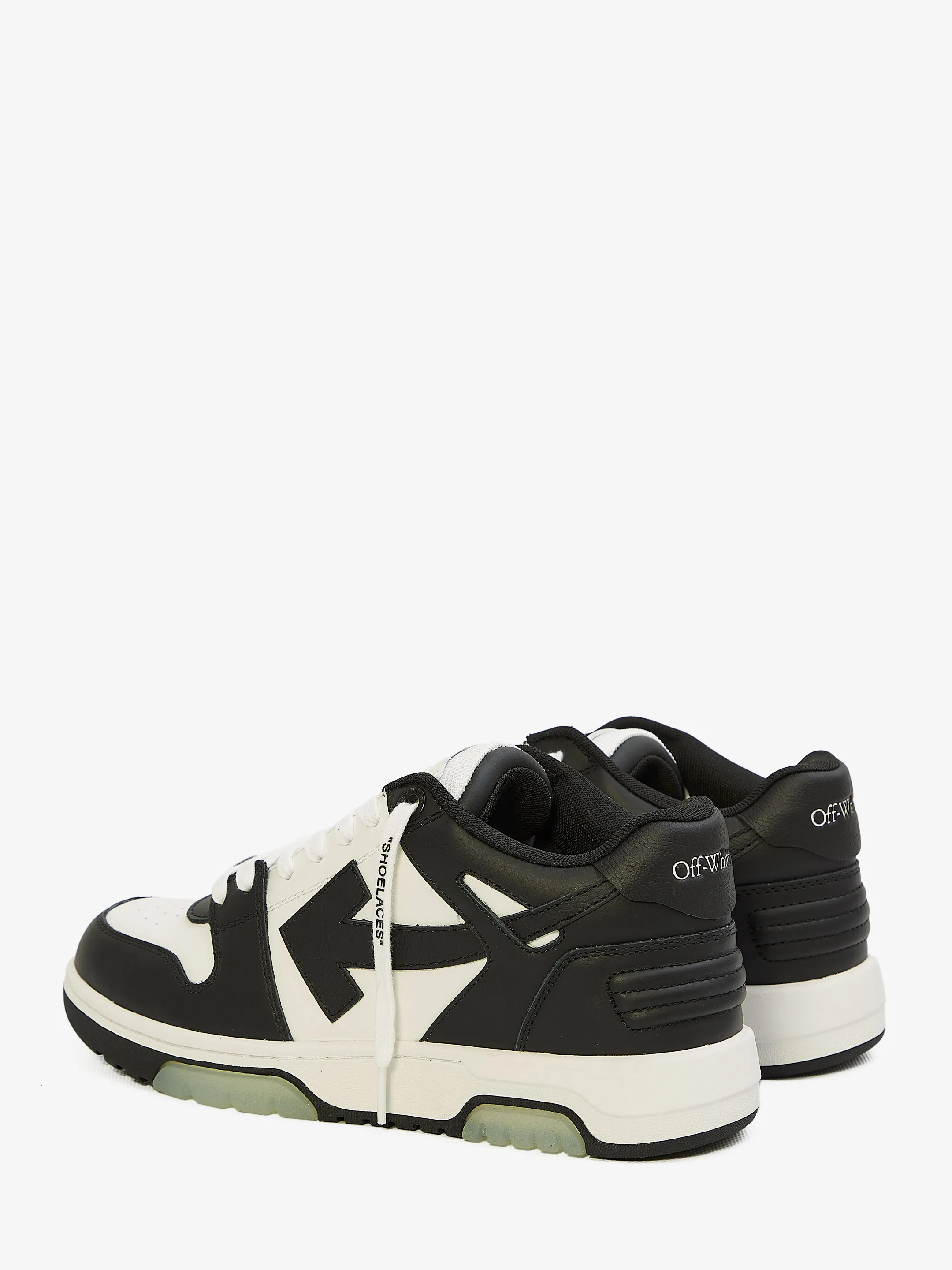 OFF WHITE    Sneakers Out Of Office