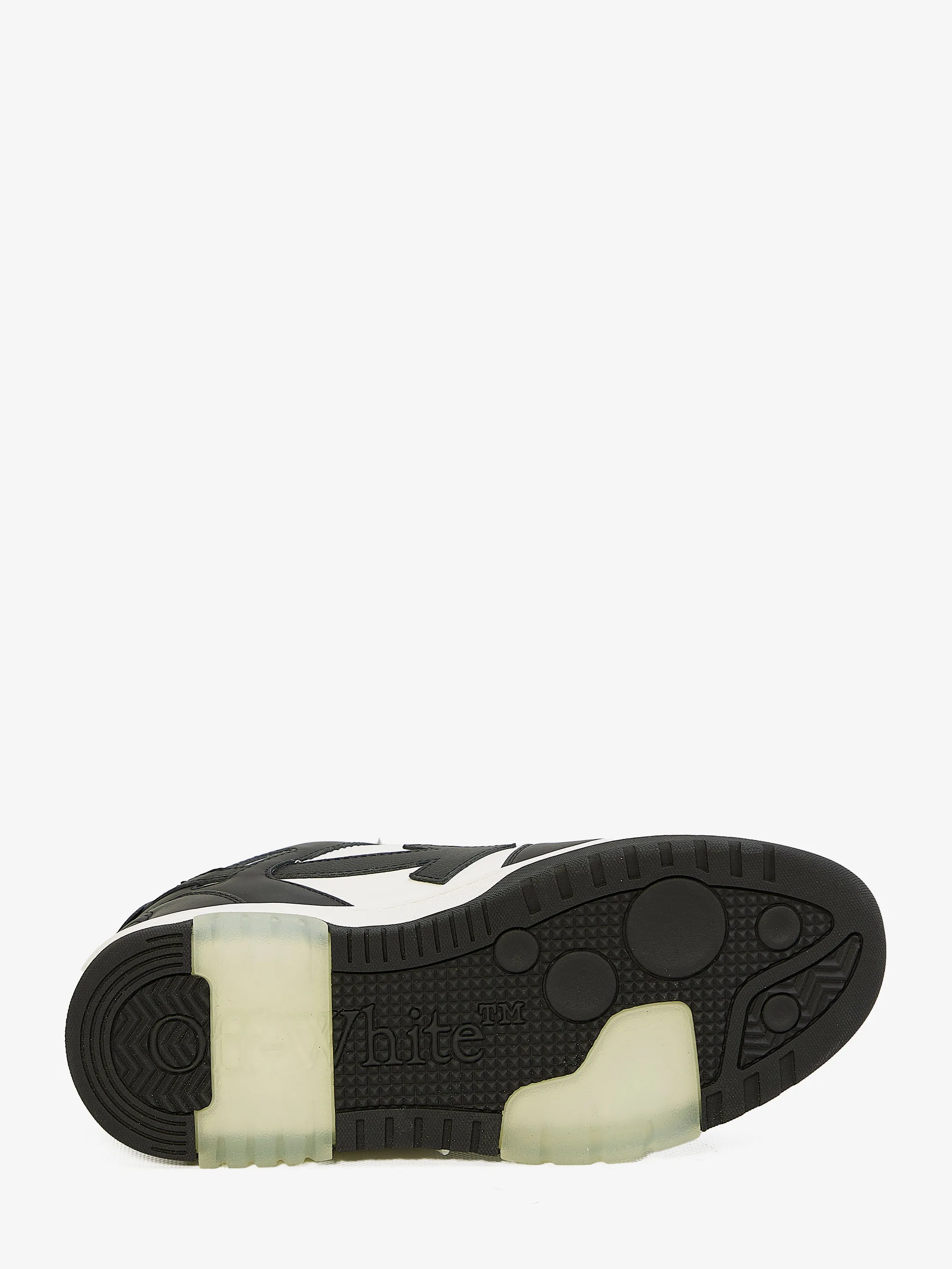 OFF WHITE    Sneakers Out Of Office