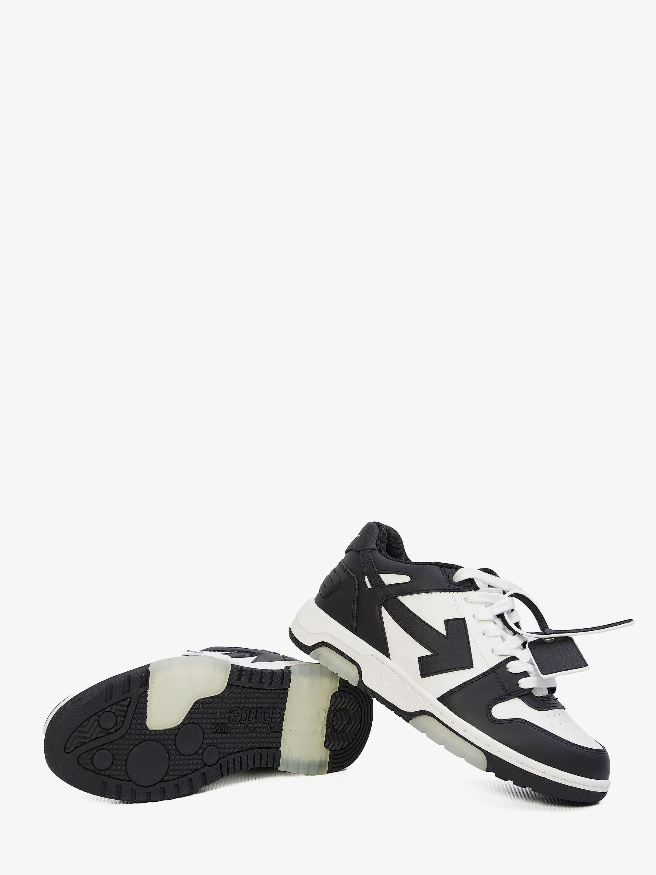 OFF WHITE    Sneakers Out Of Office
