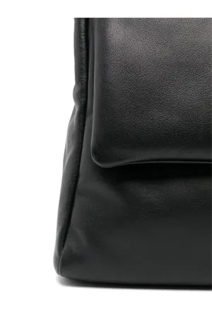 ORCIANI Accessori,Borse Borsa a spalla Sveva media nero 