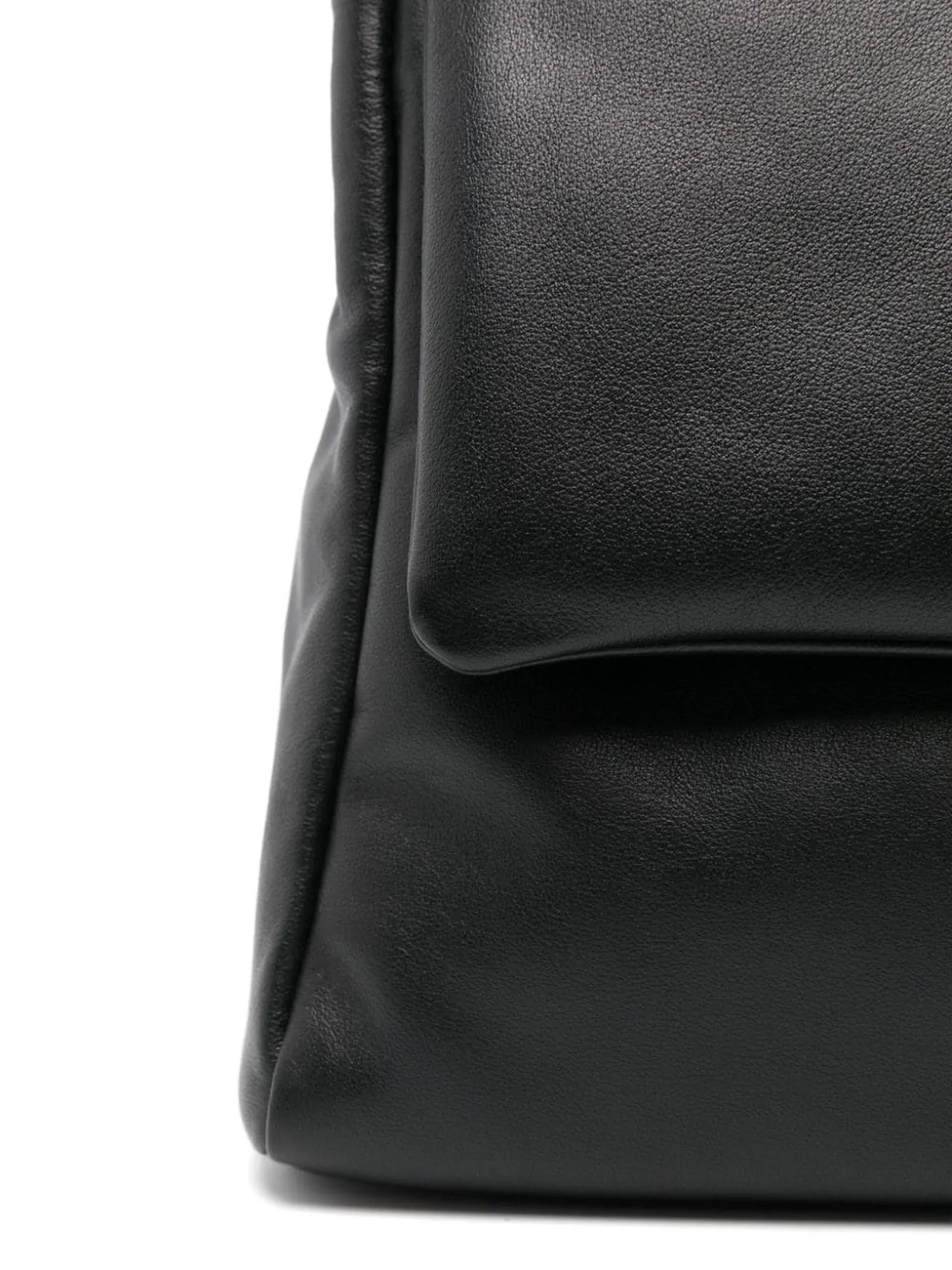 ORCIANI Accessori,Borse Borsa a spalla Sveva media nero 