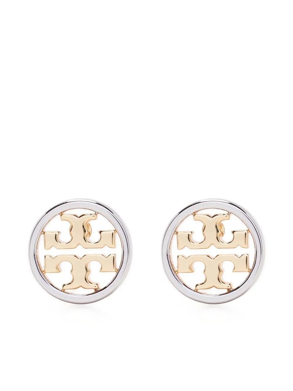 Orecchini Miller in oro di Tory Burch - donna