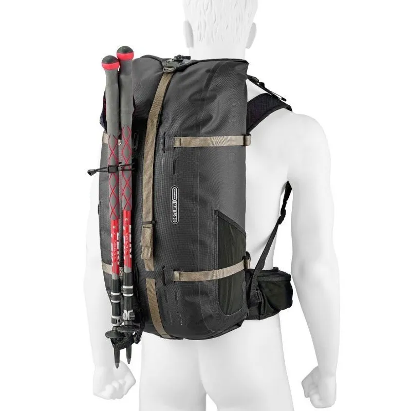 Ortlieb Atrack 45
