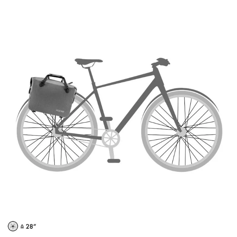 Ortlieb Office Bag Urban QL2.1