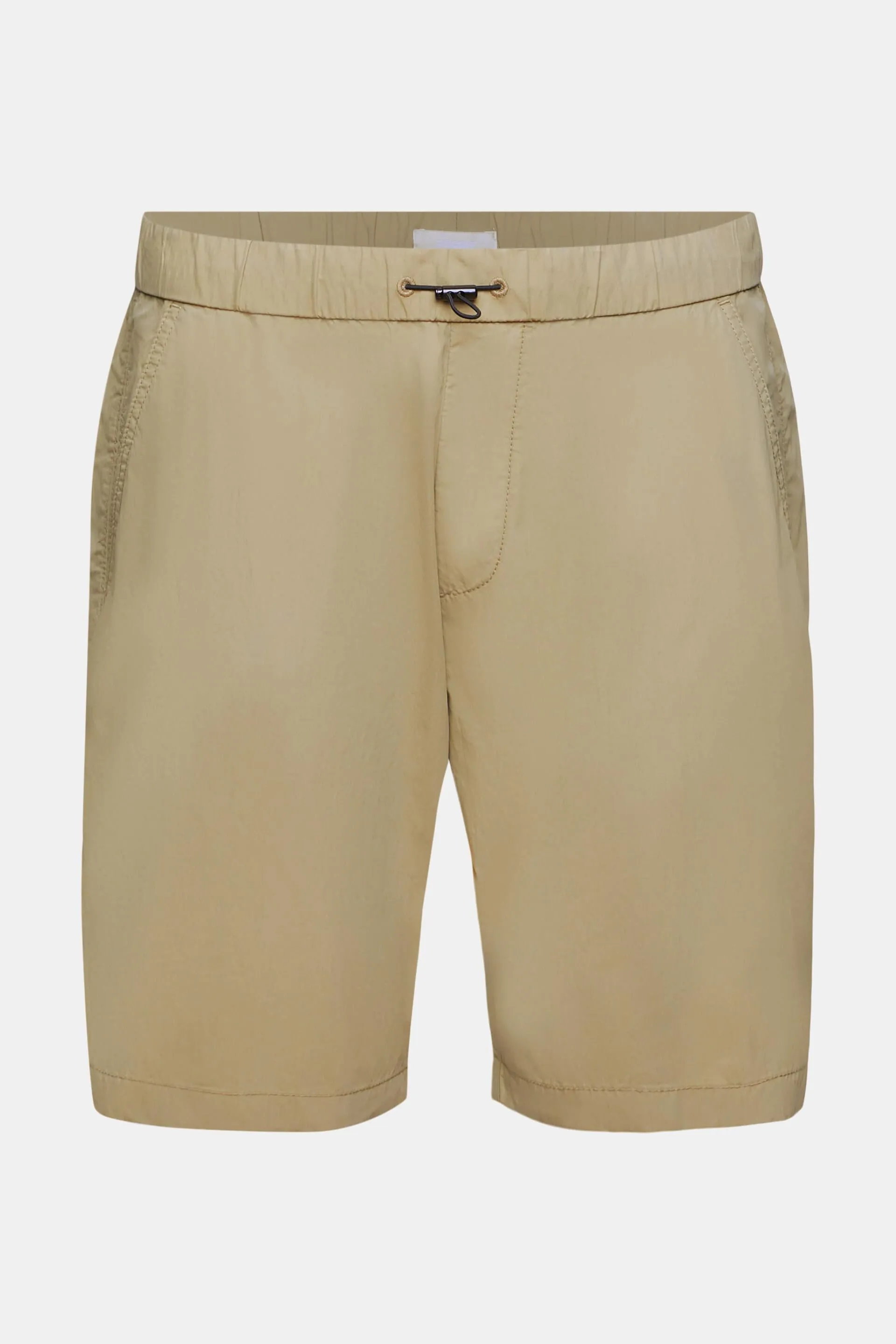 Pantaloncini leggeri lavati