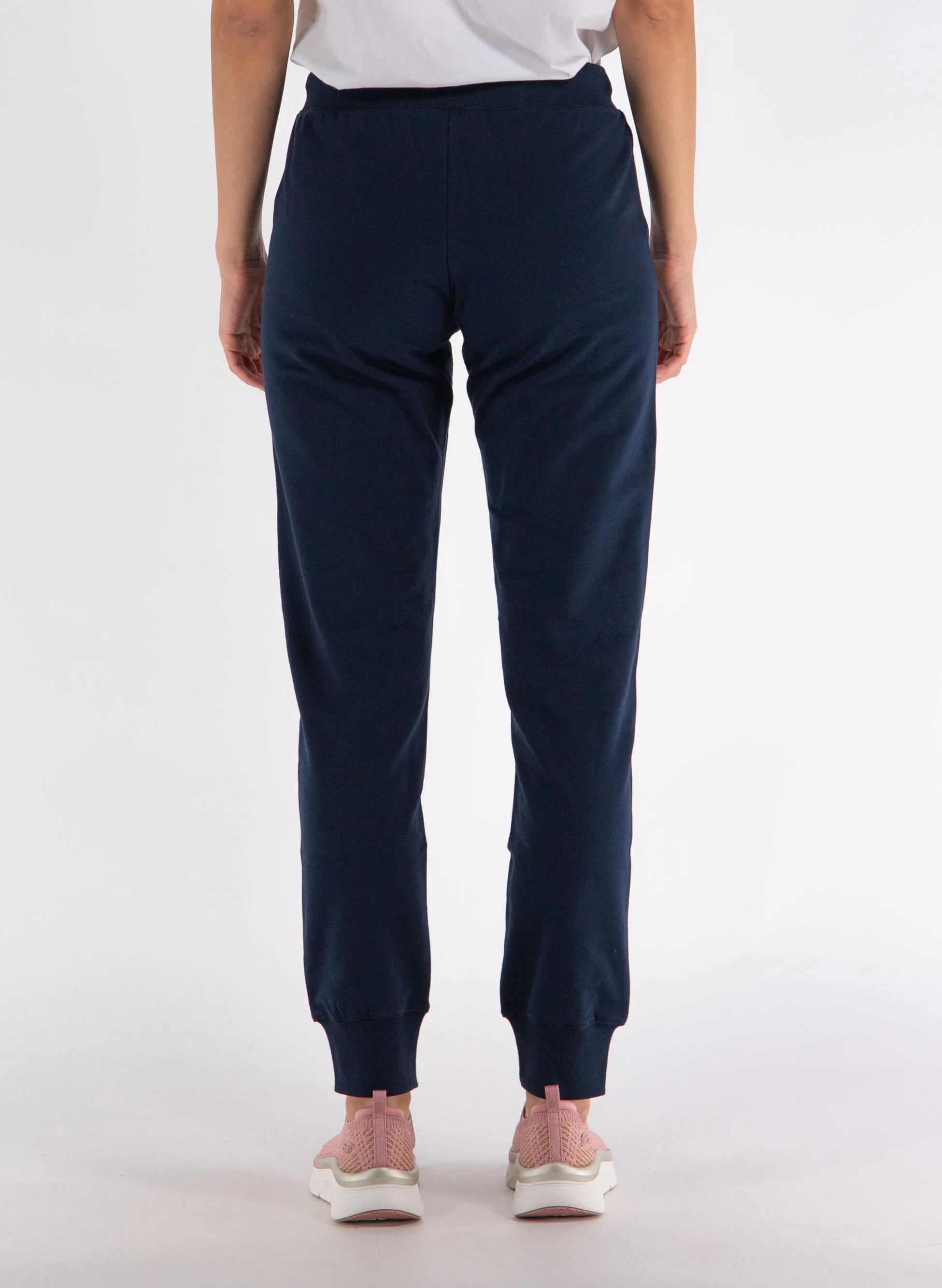 pantalone jogger classic