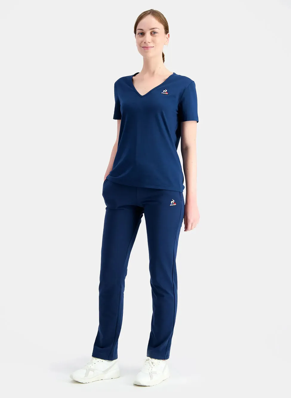 pantalone jogger essential