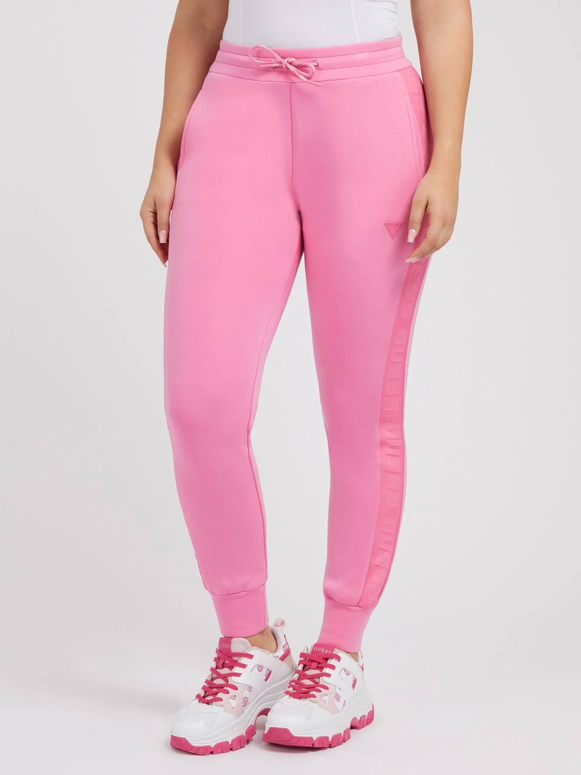 Pantalone jogger guess