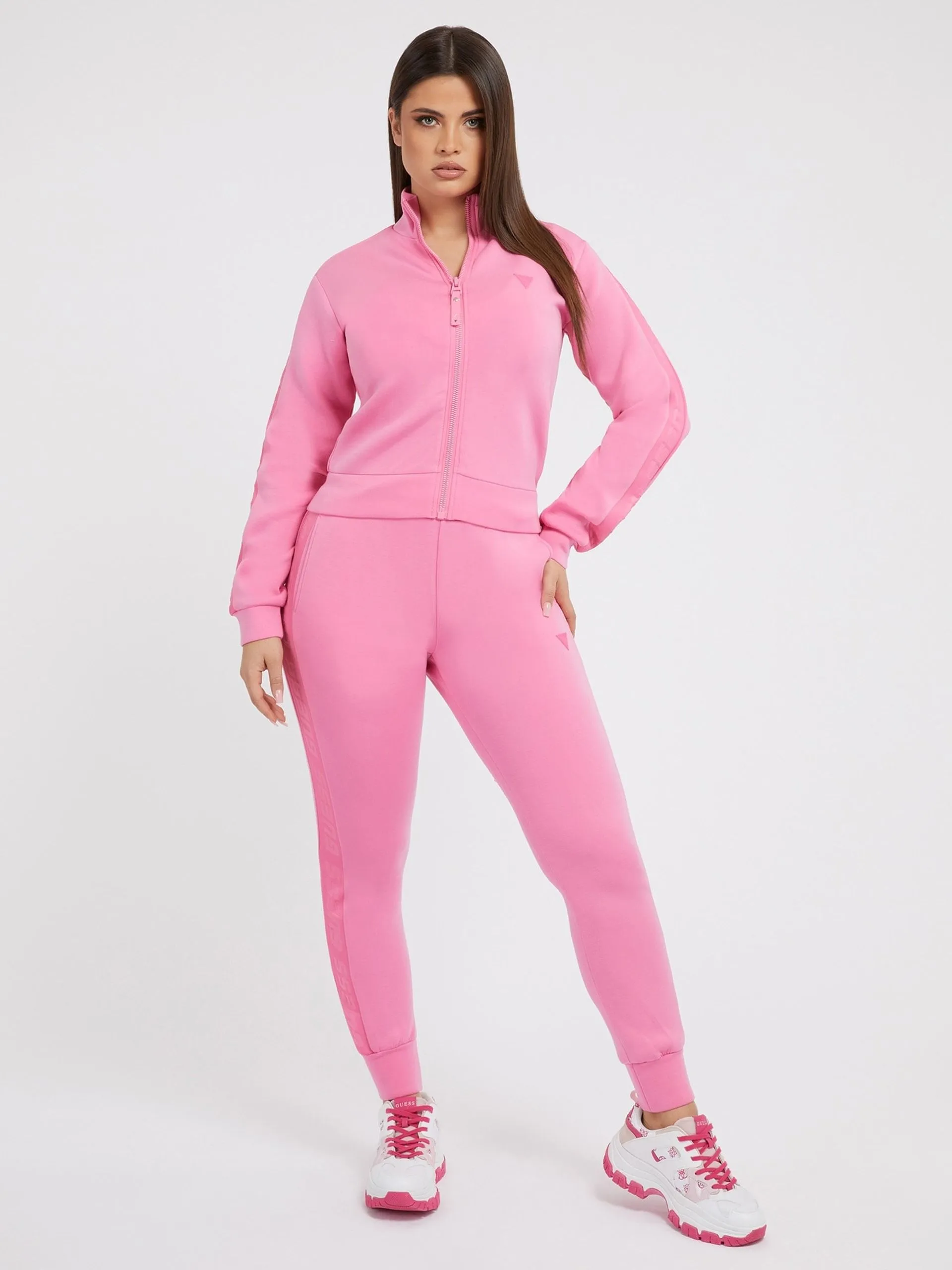Pantalone jogger guess