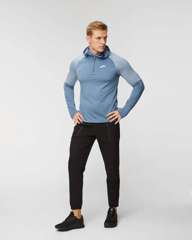 Pantaloni BROOKS RUN WITHIN JOGGER