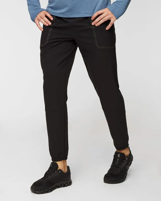 Pantaloni BROOKS RUN WITHIN JOGGER