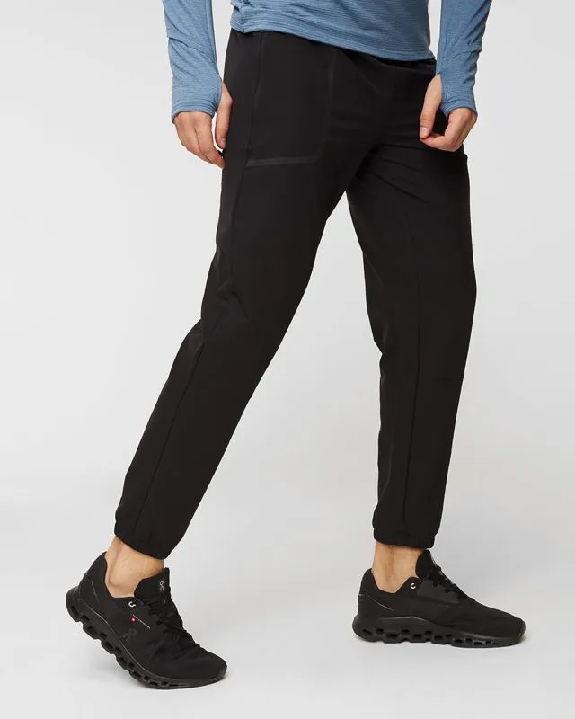 Pantaloni BROOKS RUN WITHIN JOGGER