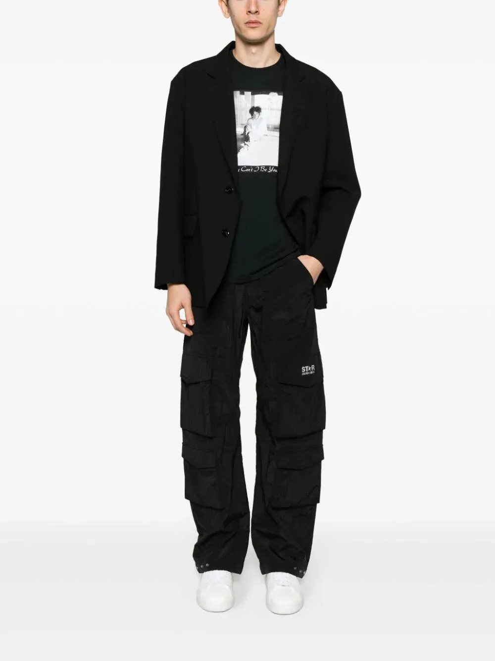 Pantaloni Cargo Luther