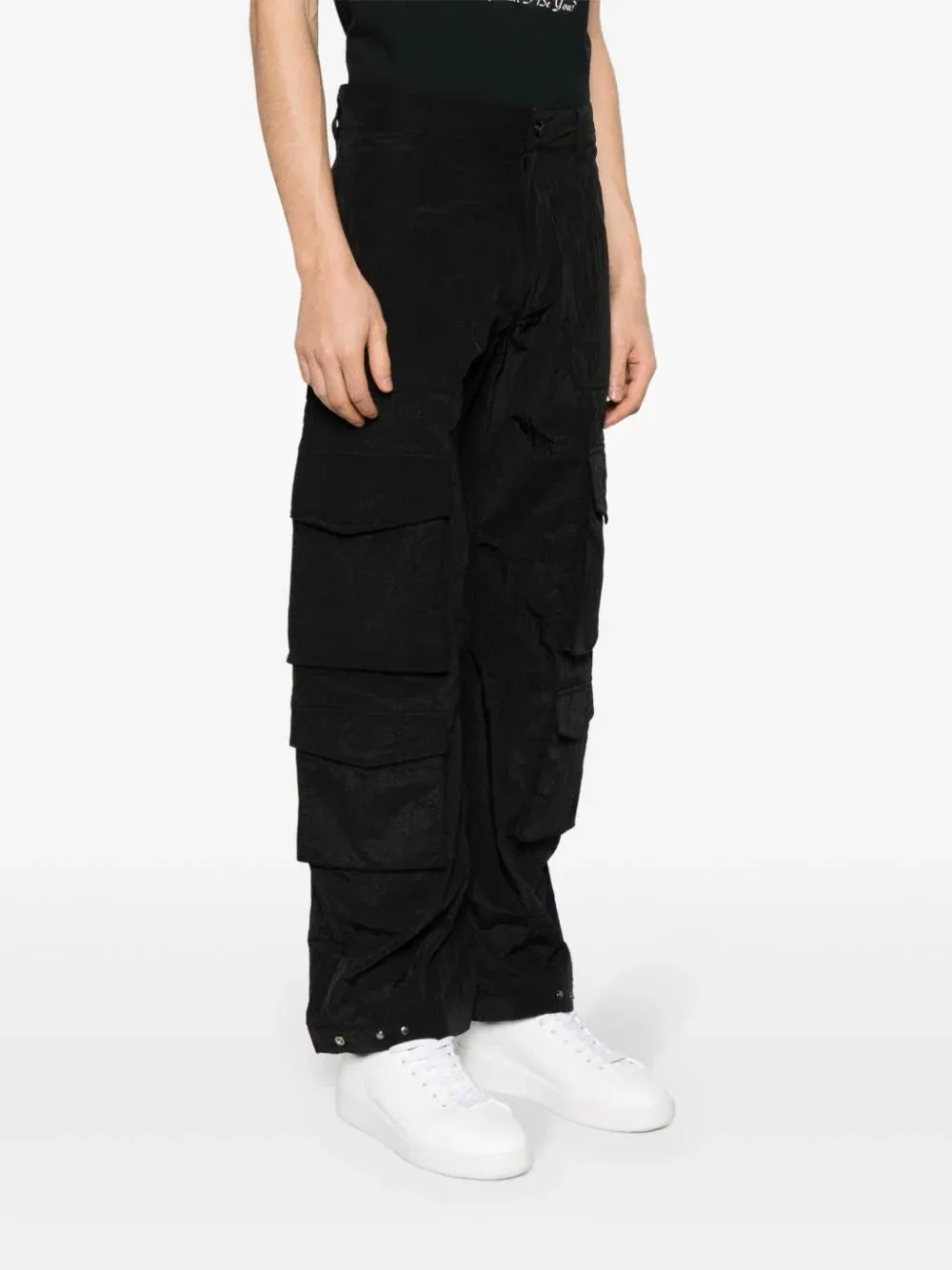 Pantaloni Cargo Luther