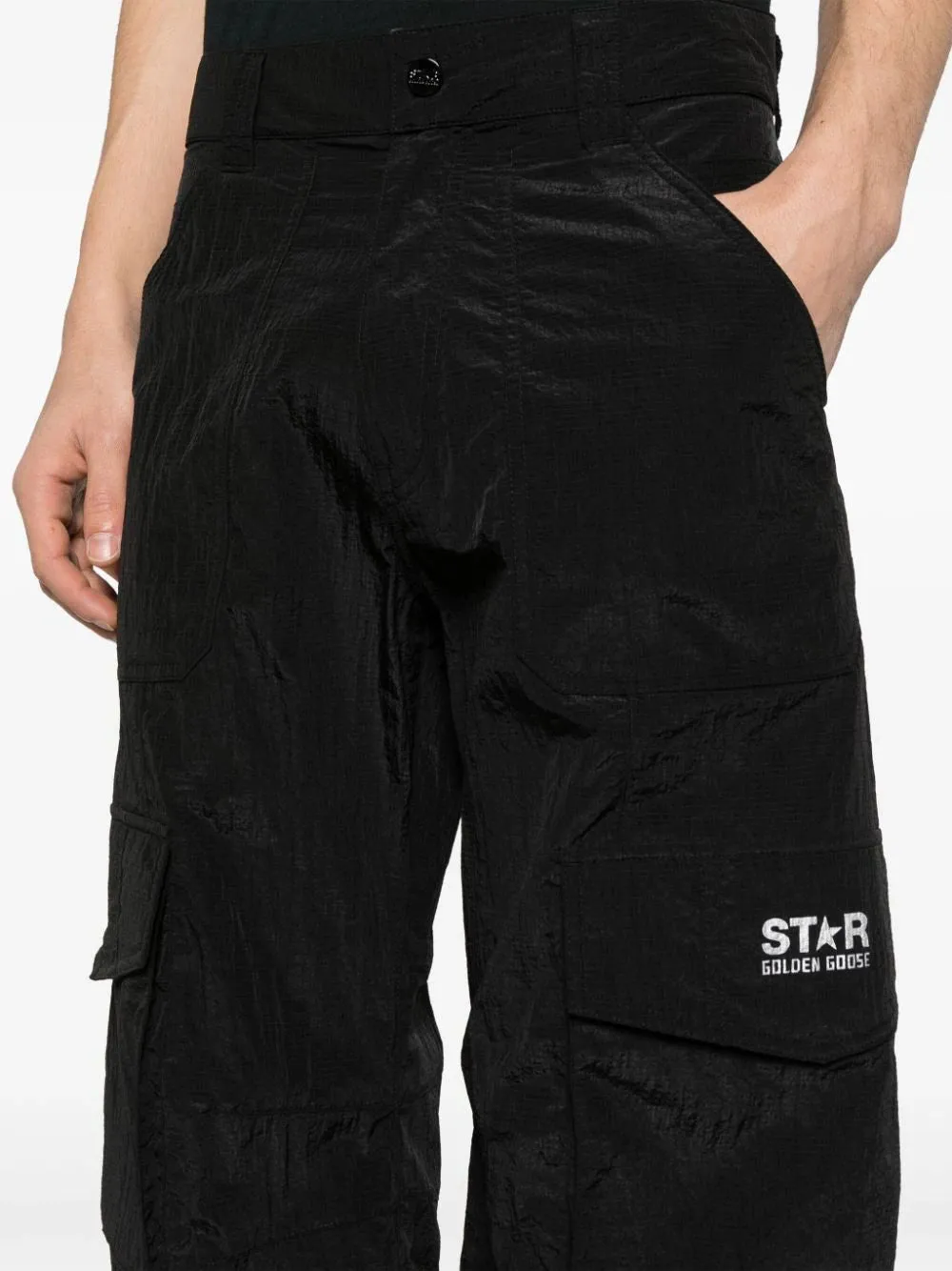 Pantaloni Cargo Luther