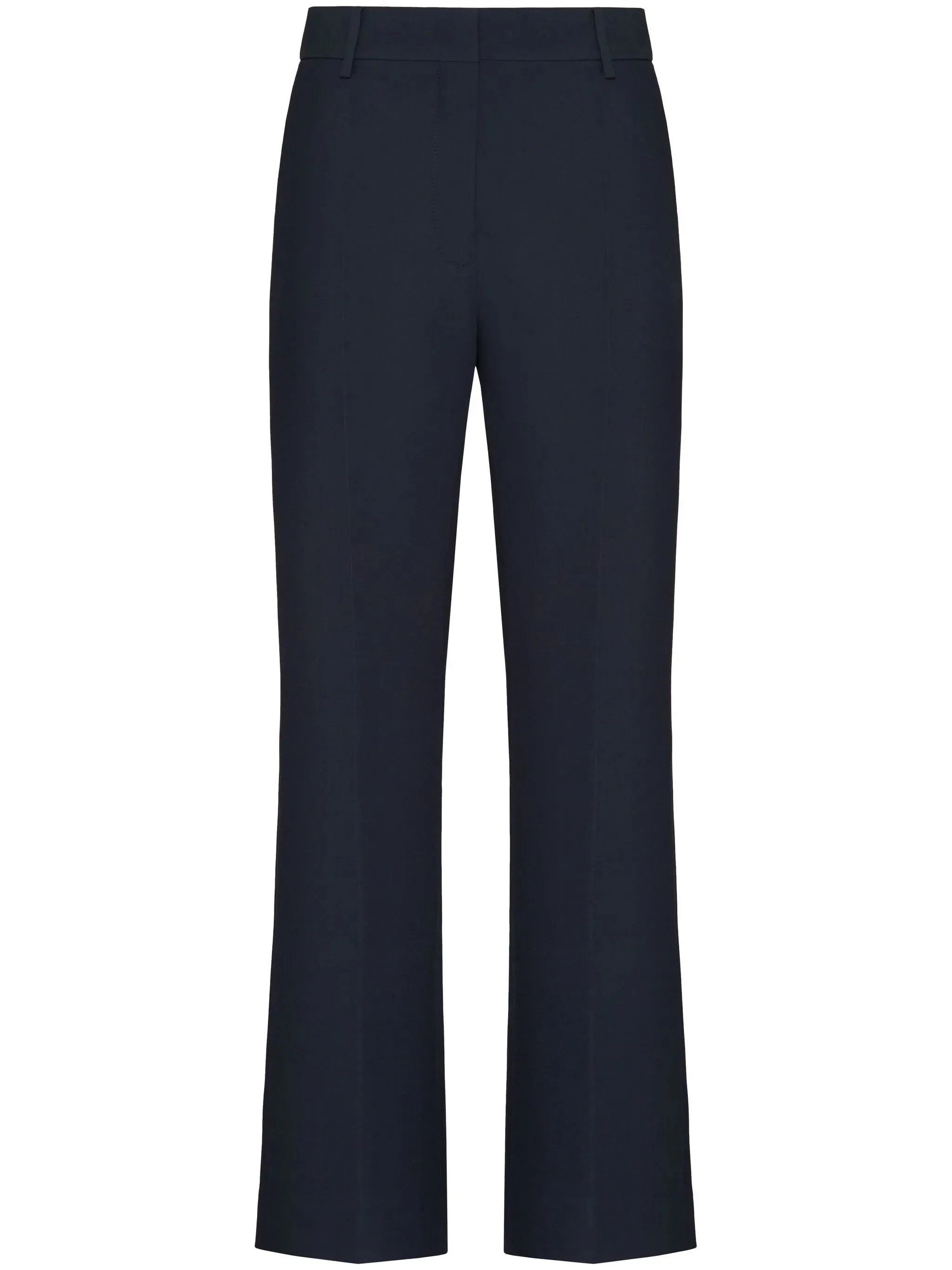 Pantaloni crop