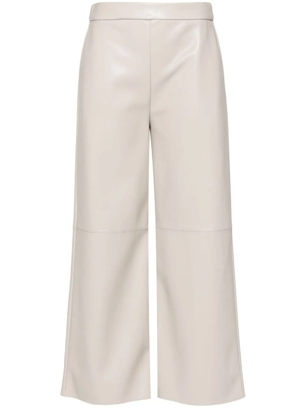 Pantaloni dritti Luciana