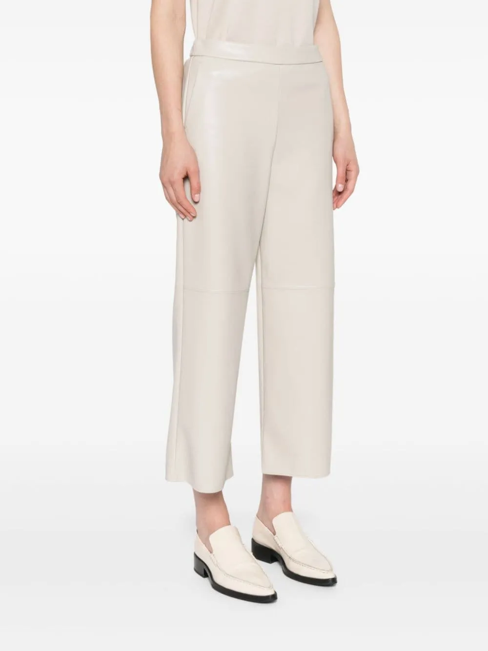 Pantaloni dritti Luciana