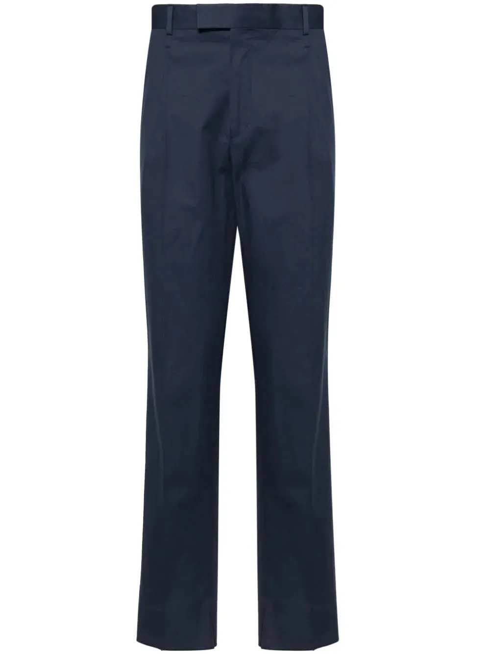 Pantaloni in cotone premium