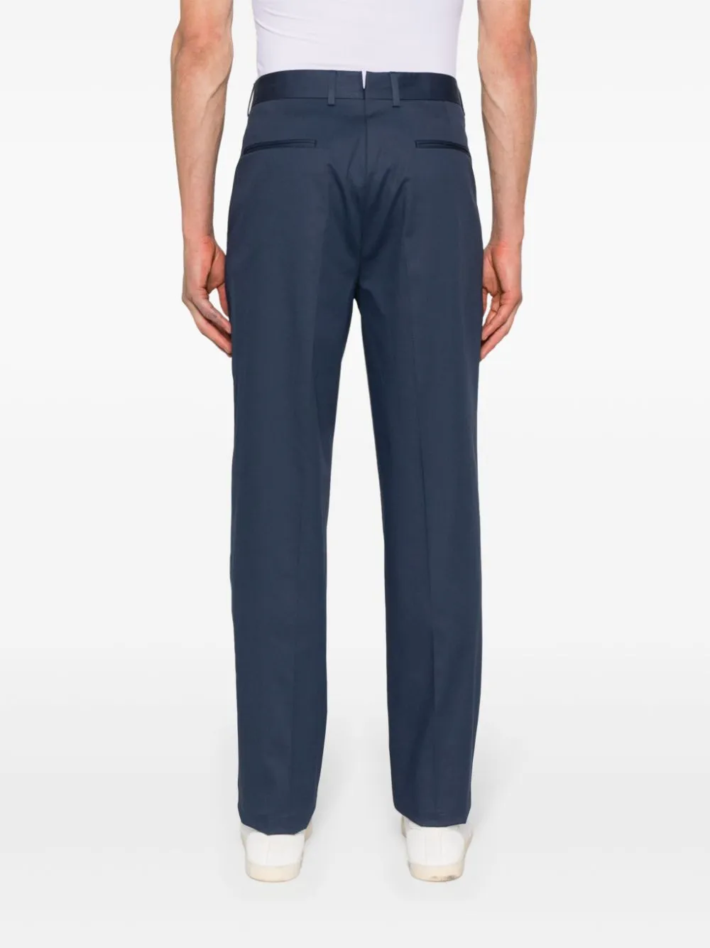 Pantaloni in cotone premium