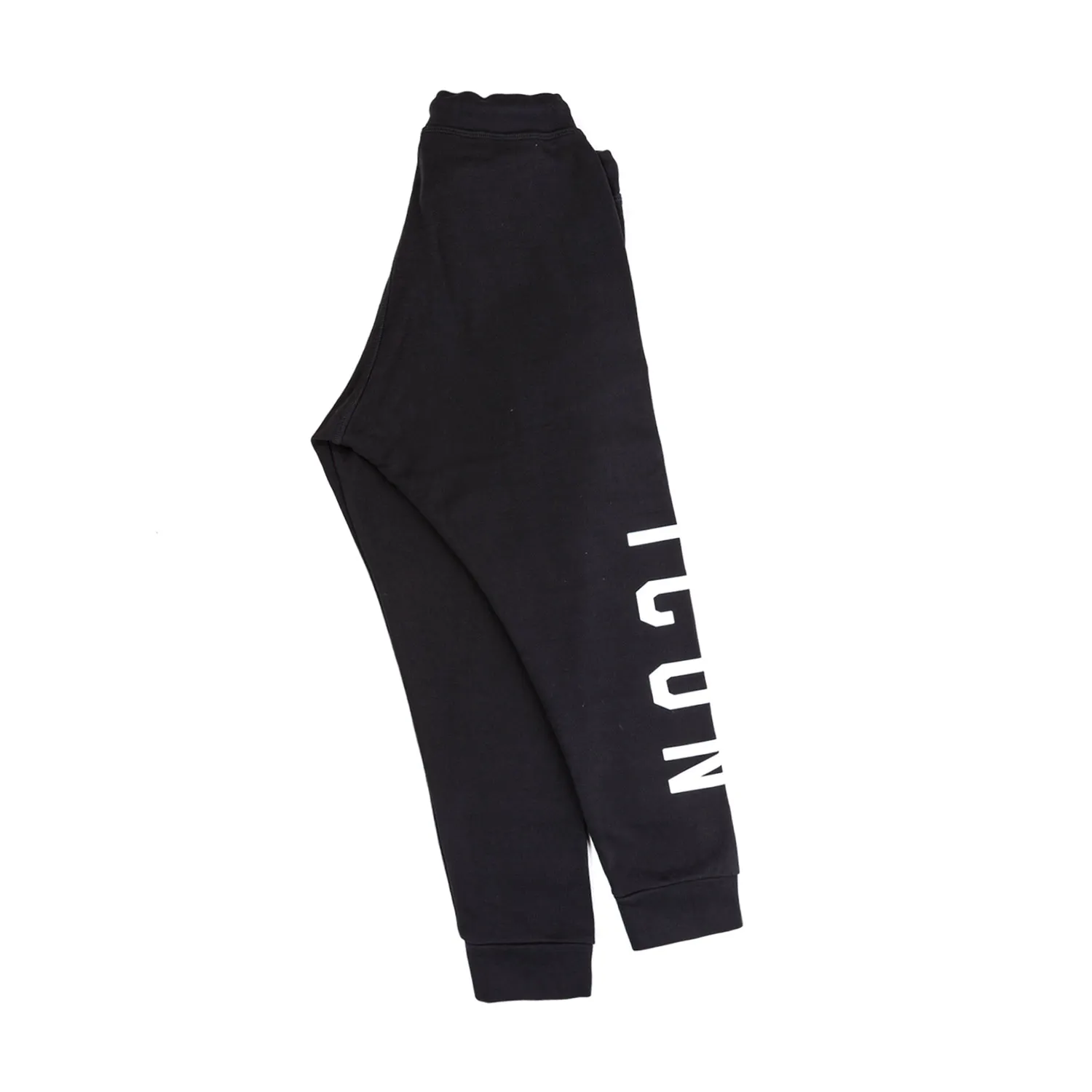 Pantaloni Jogger Bambino E Teen