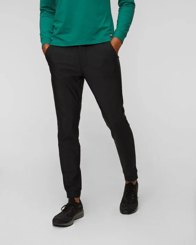 Pantaloni jogger da uomo Chervo Sabio