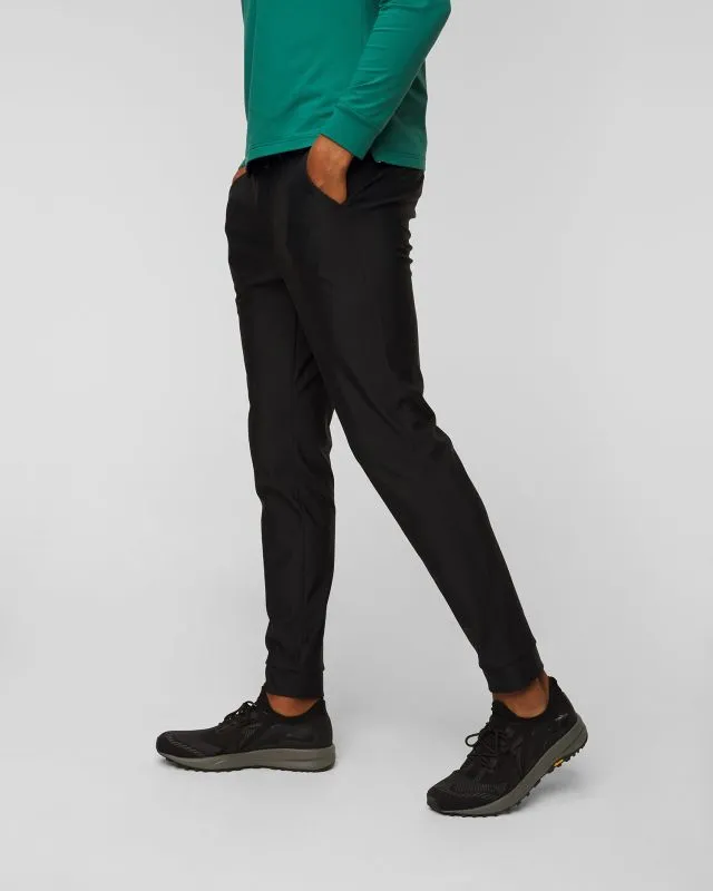 Pantaloni jogger da uomo Chervo Sabio