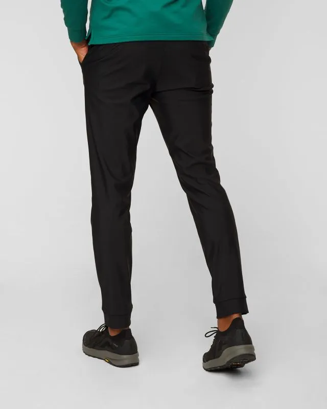 Pantaloni jogger da uomo Chervo Sabio