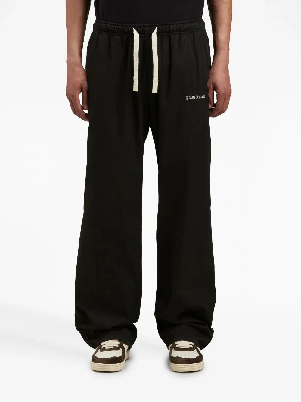 Pantaloni sportivi con coulisse