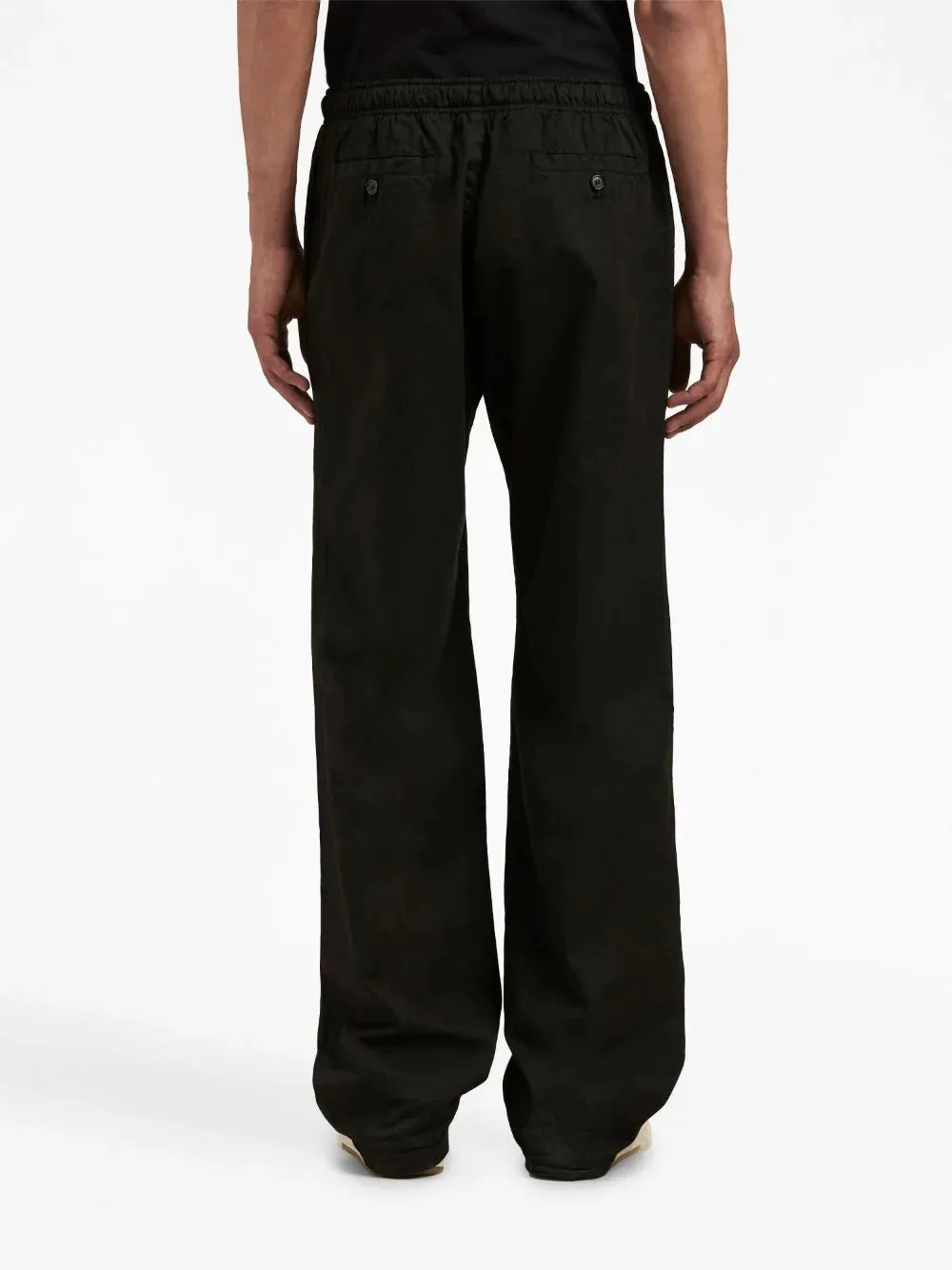 Pantaloni sportivi con coulisse