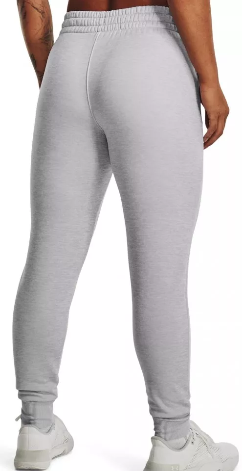 Pantaloni Under Armour Fleece Jogger-GRY