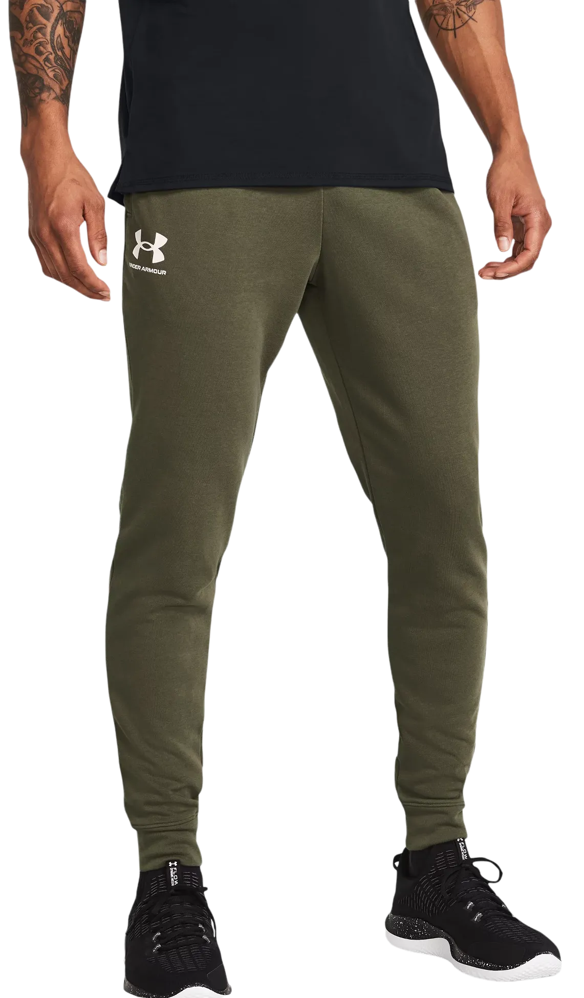Pantaloni Under Armour UA Rival Terry Jogger